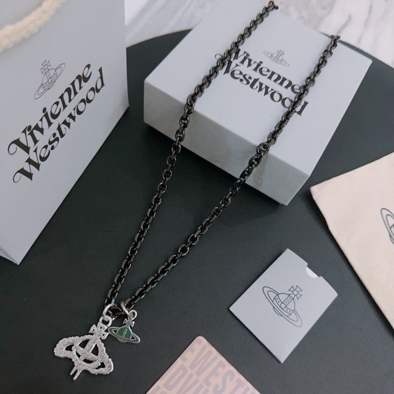 Vivienne Westwood Necklaces